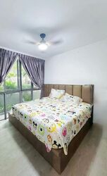 Sol Acres (D23), Condominium #469814741